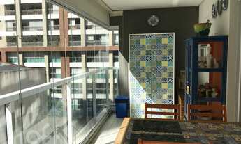 Imagem 6: Apartamento à venda em Bela Vista com 41 m², 1 quarto, 1 vaga