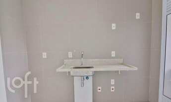 Imagem 5: Apartamento à venda em República com 65 m², 3 quartos, 1 suíte, 2 vagas