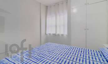 Imagem 2: Apartamento à venda em República com 28 m², 1 quarto