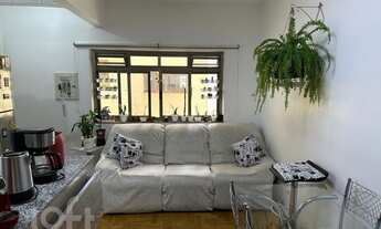 Imagem 6: Apartamento à venda em Bela Vista com 46 m², 1 quarto