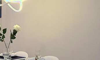 Imagem 6: Apartamento à venda em República com 48 m², 1 quarto, 1 vaga