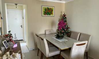 Imagem 5: Apartamento à venda em Vila Formosa com 75 m², 3 quartos, 1 suíte, 1 vaga