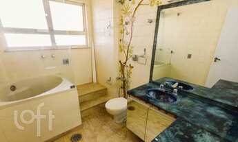 Imagem 3: Apartamento à venda em Lapa com 213 m², 2 quartos, 2 suítes, 2 vagas