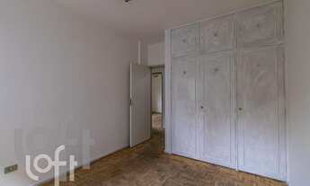 Imagem: Apartamento à venda em Santa Cecília com