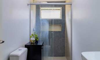 Imagem 6: Apartamento à venda em Jabaquara com 88 m², 3 quartos, 1 suíte, 2 vagas