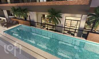 Imagem 2: Apartamento à venda em Saúde com 37 m², 1 quarto