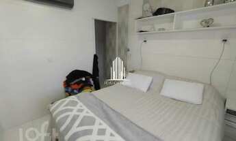 Imagem 6: Apartamento à venda em Mooca com 205 m², 4 quartos, 2 suítes, 4 vagas