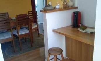 Imagem 3: Apartamento à venda em Campo Belo com 80 m², 3 quartos, 1 vaga