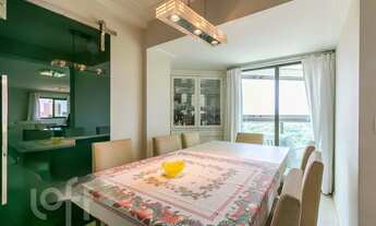 Imagem 4: Apartamento à venda em Alto da Lapa com 380 m², 4 quartos, 4 suítes, 7 vagas