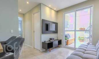 Imagem 3: Apartamento à venda em Pirituba com 85 m², 2 quartos, 1 vaga