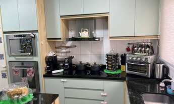 Imagem 6: Apartamento à venda em Ipiranga com 143 m², 3 quartos, 3 suítes, 3 vagas