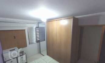 Imagem 2: Apartamento à venda em Artur Alvim com 64 m², 2 quartos, 1 suíte, 1 vaga