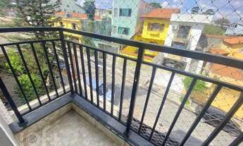 Imagem 6: Apartamento à venda em Artur Alvim com 47 m², 2 quartos, 1 vaga