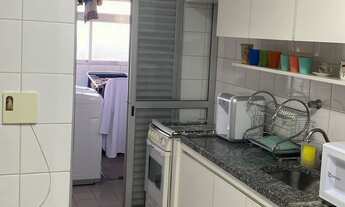 Imagem 6: Apartamento à venda em Saúde com 74 m², 2 quartos, 1 suíte, 2 vagas
