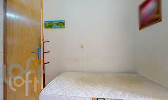 Imagem 4: Apartamento à venda em República com 30 m², 1 quarto