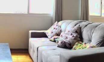 Imagem: Apartamento à venda em Santo Amaro com