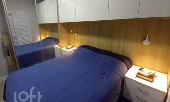 Imagem 3: Apartamento à venda em Itaquera com 30 m², 1 quarto, 1 vaga