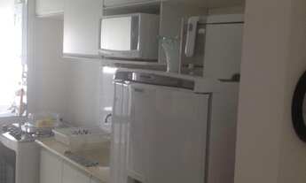 Imagem 6: Apartamento à venda em Vila Prudente com 35 m², 1 quarto