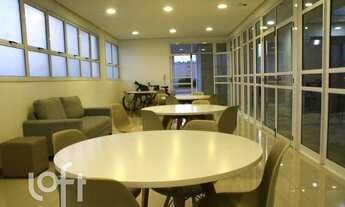 Imagem 6: Apartamento à venda em Itaquera com 28 m², 1 quarto