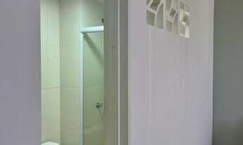 Imagem 4: Apartamento à venda em Butantã com 57 m², 2 quartos, 1 suíte, 1 vaga