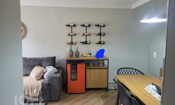 Imagem 6: Apartamento à venda em Vila Sônia com 65 m², 3 quartos, 1 vaga