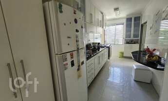 Imagem 6: Apartamento à venda em Santa Cecília com 129 m², 3 quartos, 1 vaga