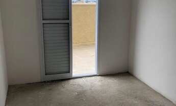 Imagem 4: Apartamento à venda em Vila Matilde com 44 m², 2 quartos