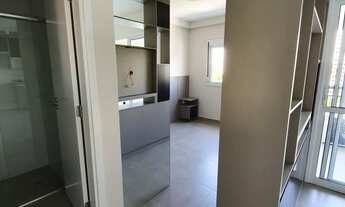 Imagem 2: Apartamento à venda em Vila Andrade com 38 m², 1 quarto, 1 vaga