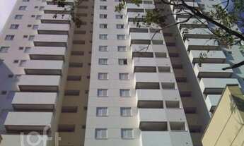 Imagem 2: Apartamento à venda em Perdizes com 75 m², 3 quartos, 1 suíte, 2 vagas