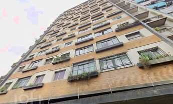 Imagem: Apartamento à venda em República com 89