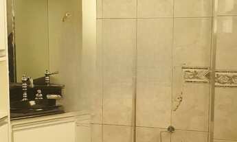 Imagem 4: Apartamento à venda em República com 50 m², 1 quarto, 1 vaga