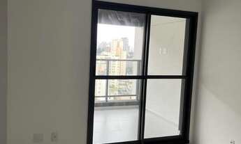 Imagem 3: Apartamento à venda em Santo Amaro com 62 m², 2 quartos, 1 suíte, 1 vaga