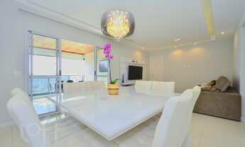 Imagem 5: Apartamento à venda em Santo Amaro com 105 m², 3 quartos, 1 suíte, 2 vagas