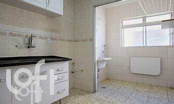 Imagem 6: Apartamento à venda em Vila Madalena com 70 m², 2 quartos, 1 vaga