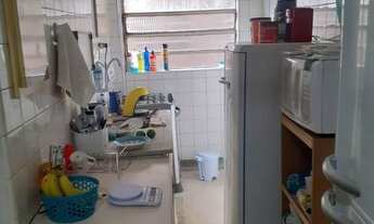 Imagem 7: Apartamento à venda em Bela Vista com 48 m², 1 quarto