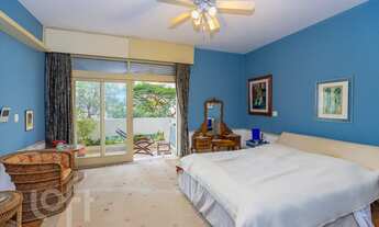 Imagem 3: Apartamento à venda em Higienópolis com 500 m², 4 quartos, 2 suítes, 2 vagas