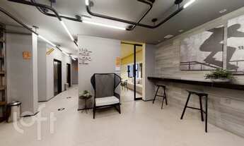 Imagem 5: Apartamento à venda em Campos Elísios com 33 m², 1 quarto