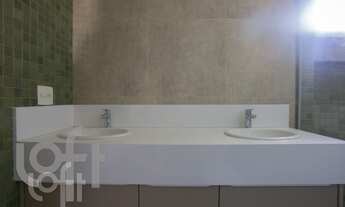 Imagem 2: Apartamento à venda em Raposo Tavares com 171 m², 3 quartos, 3 suítes, 3 vagas