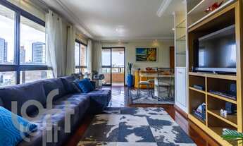 Imagem: Apartamento à venda em Jabaquara com 140