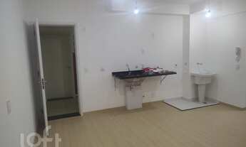 Imagem 4: Apartamento à venda em Santo Amaro com 46 m², 1 quarto, 1 suíte, 1 vaga