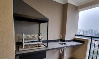 Imagem 6: Apartamento à venda em Bom Retiro com 67 m², 2 quartos, 1 suíte, 1 vaga