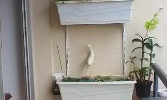 Imagem 3: Apartamento à venda em Cursino com 60 m², 2 quartos