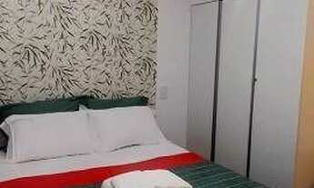 Imagem 6: Apartamento à venda em Bela Vista com 25 m², 1 quarto