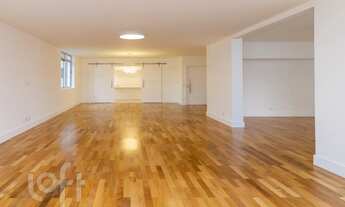 Imagem 7: Apartamento à venda em Sumaré com 270 m², 3 quartos, 2 suítes, 2 vagas