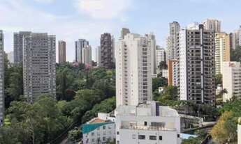 Imagem 7: Apartamento à venda em Vila Andrade com 160 m², 3 quartos, 2 suítes, 3 vagas