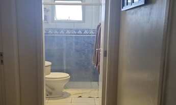 Imagem 6: Apartamento à venda em Saúde com 59 m², 2 quartos, 1 vaga