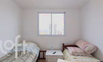 Imagem 2: Apartamento à venda em Brás com 45 m², 2 quartos