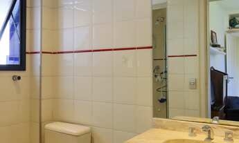 Imagem 5: Apartamento à venda em Vila Sônia com 140 m², 3 quartos, 3 suítes, 3 vagas