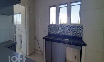 Imagem 5: Apartamento à venda em Santo Amaro com 87 m², 3 quartos, 1 vaga