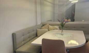 Imagem 2: Apartamento à venda em Vila Sônia com 54 m², 2 quartos, 1 vaga